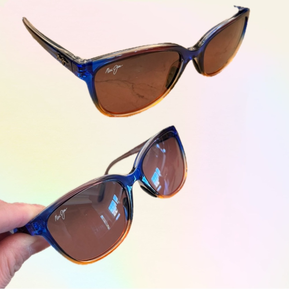 Maui Jim women Sunglasses